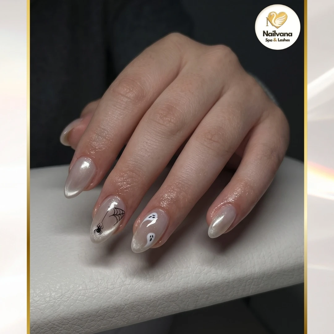 Nails Design